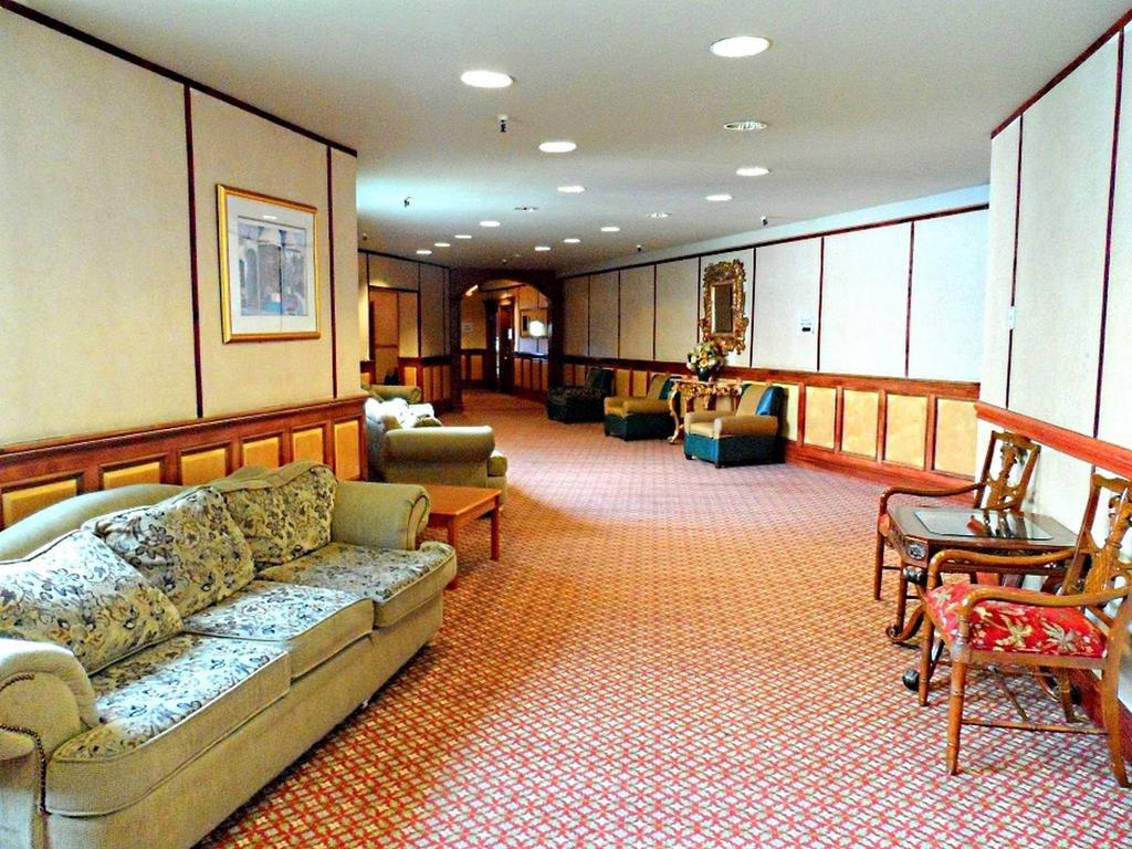 Hudson Valley Resort & Spa Kerhonkson المظهر الداخلي الصورة