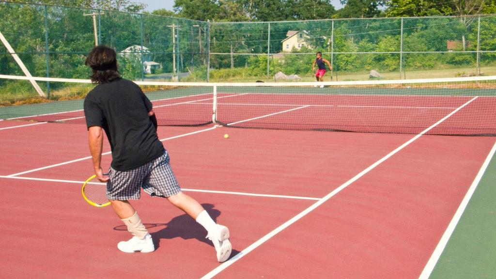Hudson Valley Resort & Spa Kerhonkson المظهر الخارجي الصورة