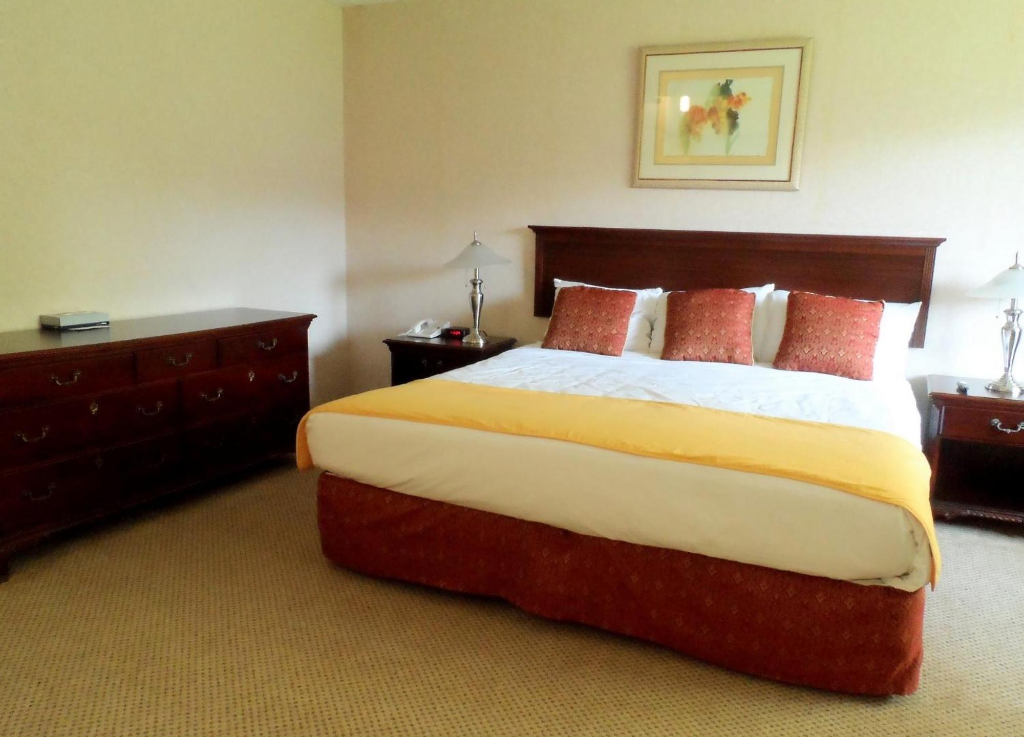 Hudson Valley Resort & Spa Kerhonkson المظهر الخارجي الصورة