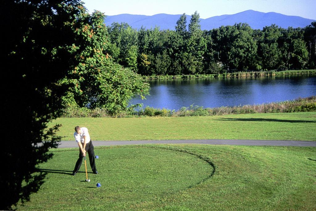 Hudson Valley Resort & Spa Kerhonkson المظهر الخارجي الصورة