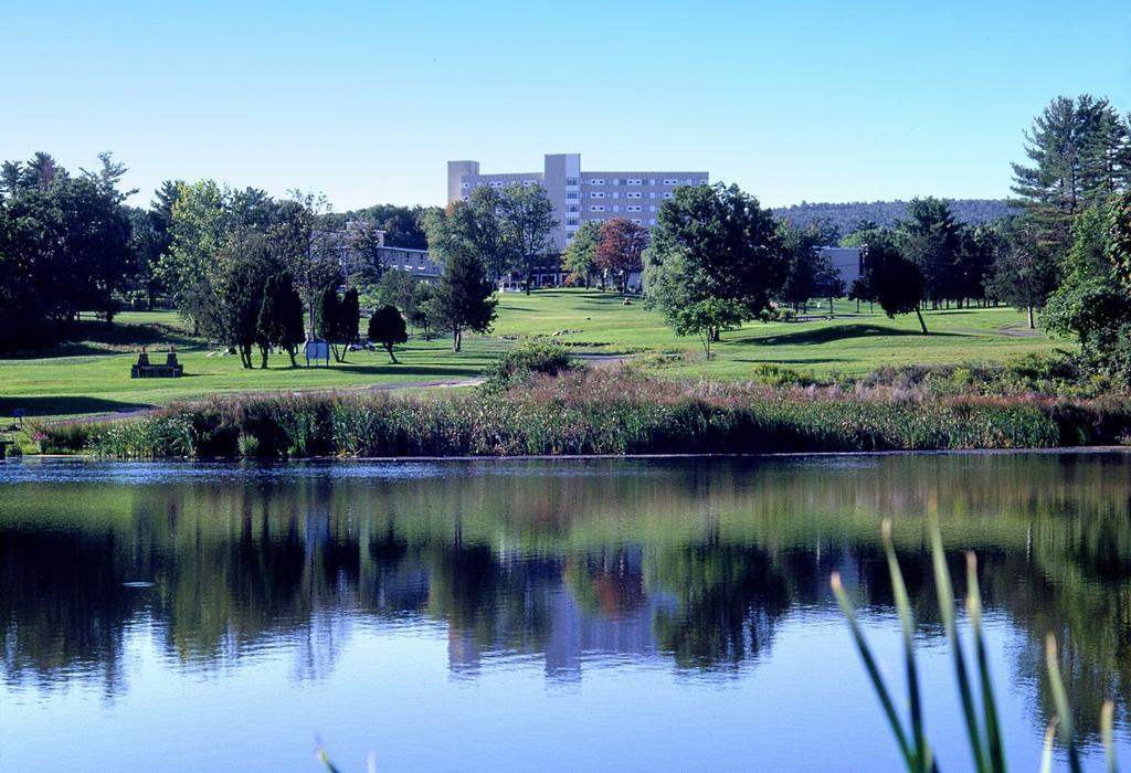Hudson Valley Resort & Spa Kerhonkson المظهر الخارجي الصورة
