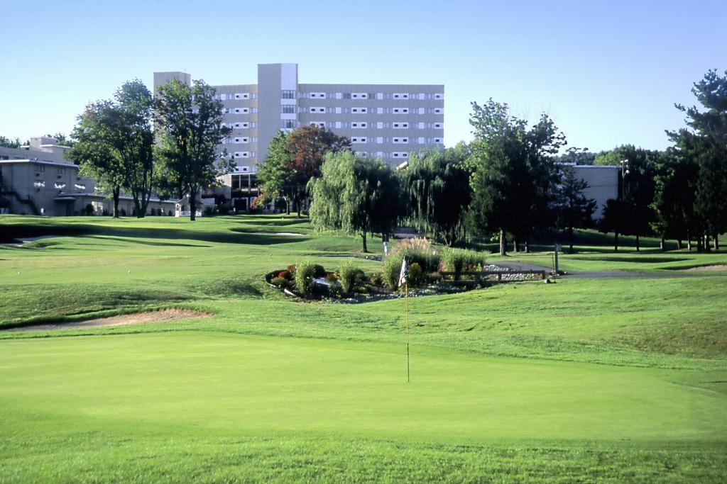 Hudson Valley Resort & Spa Kerhonkson المظهر الخارجي الصورة