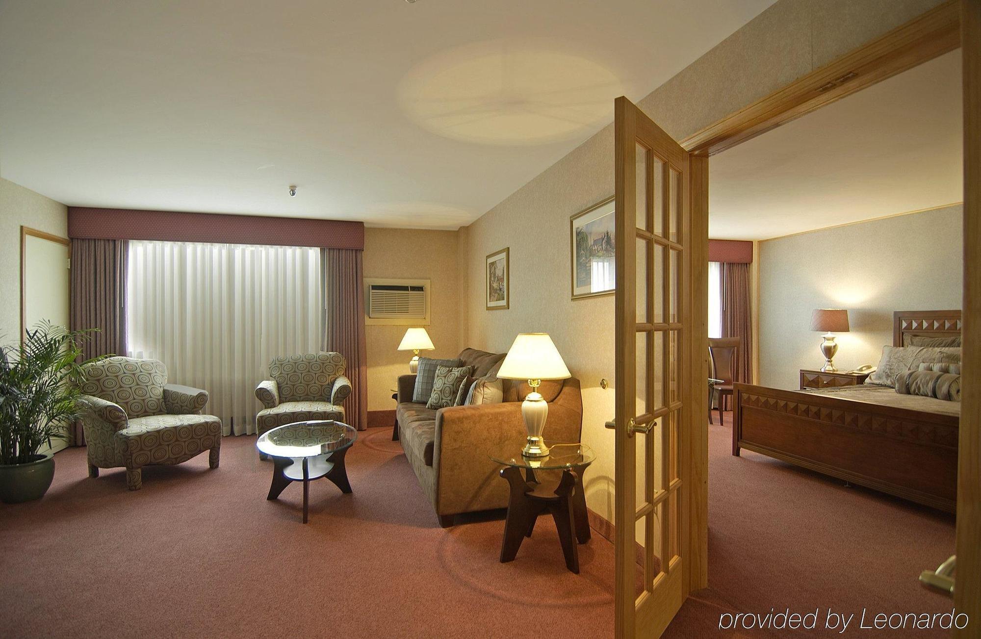 Hudson Valley Resort & Spa Kerhonkson الغرفة الصورة