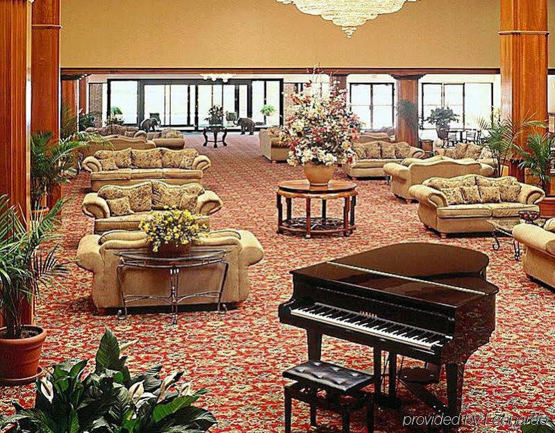 Hudson Valley Resort & Spa Kerhonkson المظهر الداخلي الصورة