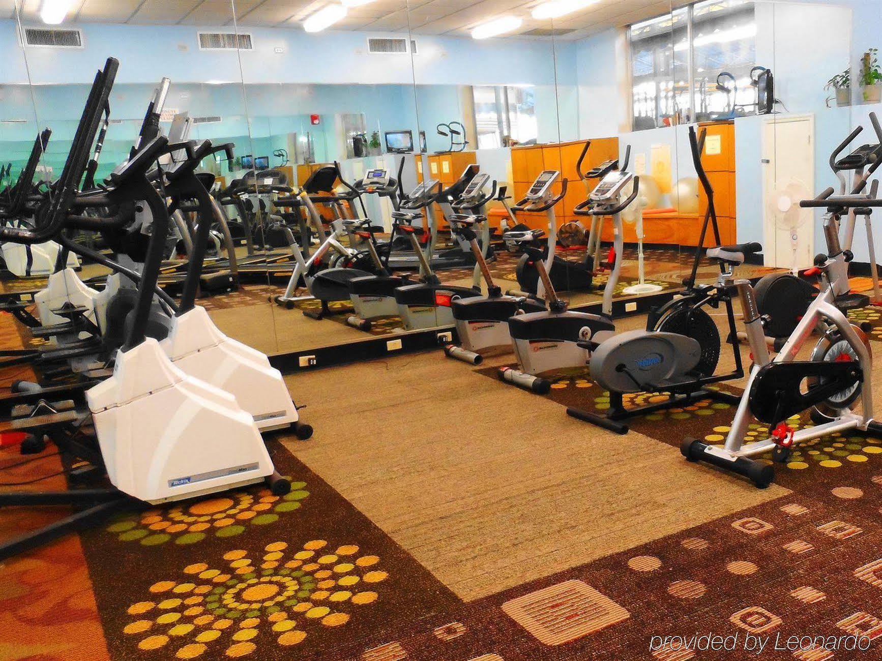 Hudson Valley Resort & Spa Kerhonkson المرافق الصورة