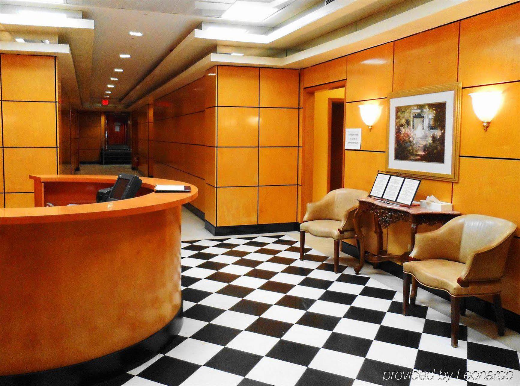 Hudson Valley Resort & Spa Kerhonkson المظهر الداخلي الصورة