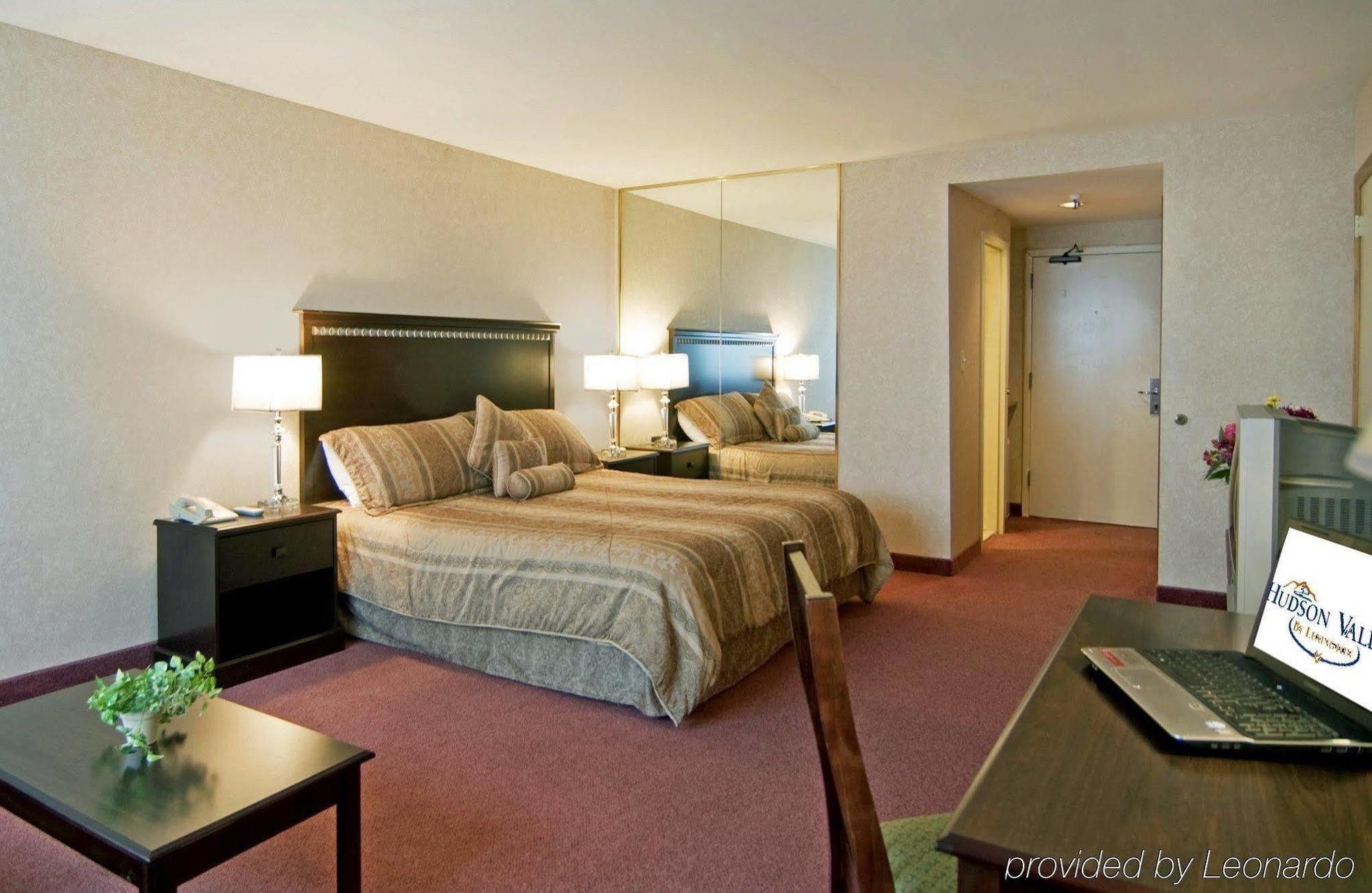 Hudson Valley Resort & Spa Kerhonkson الغرفة الصورة
