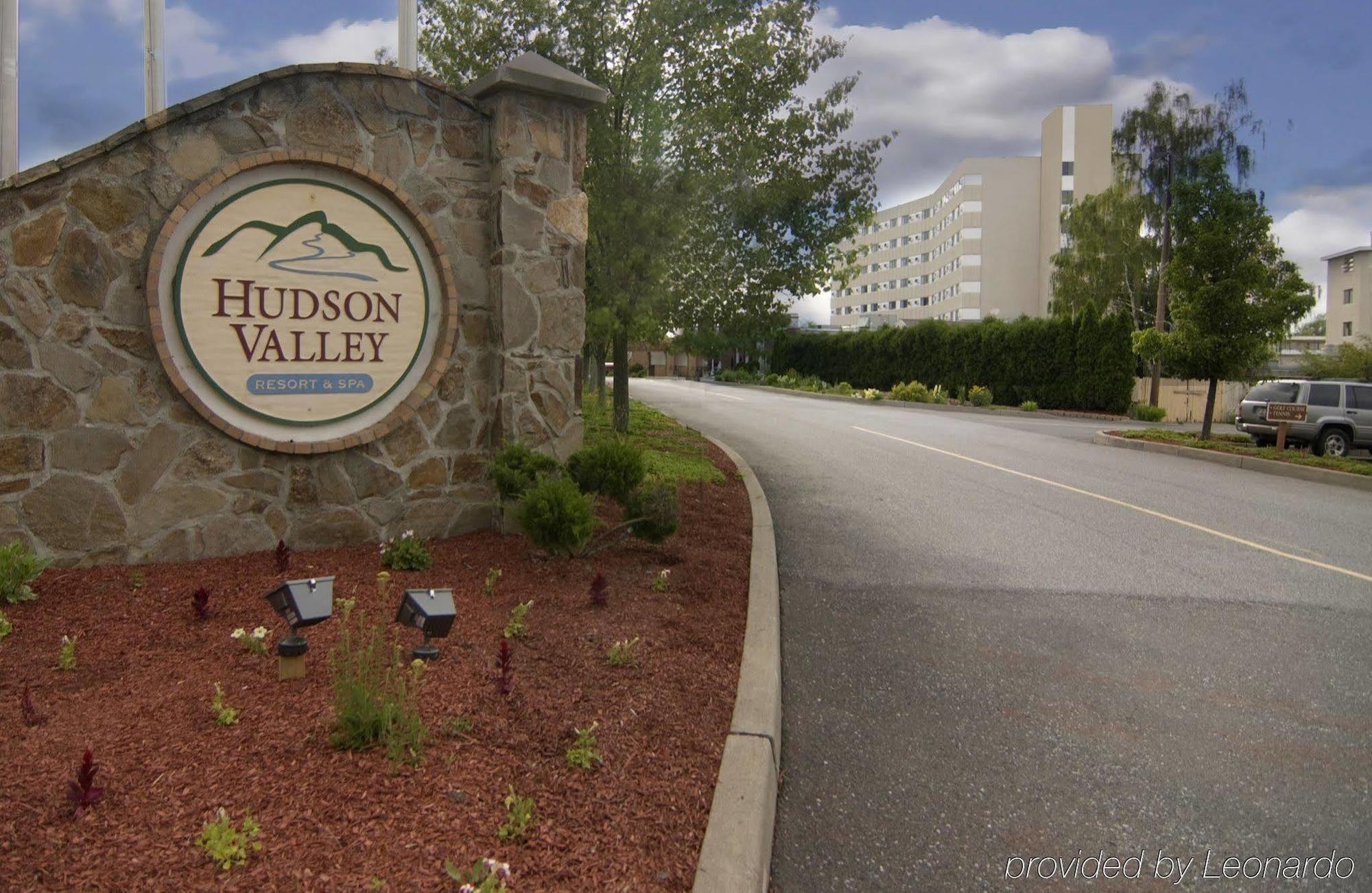 Hudson Valley Resort & Spa Kerhonkson المظهر الخارجي الصورة