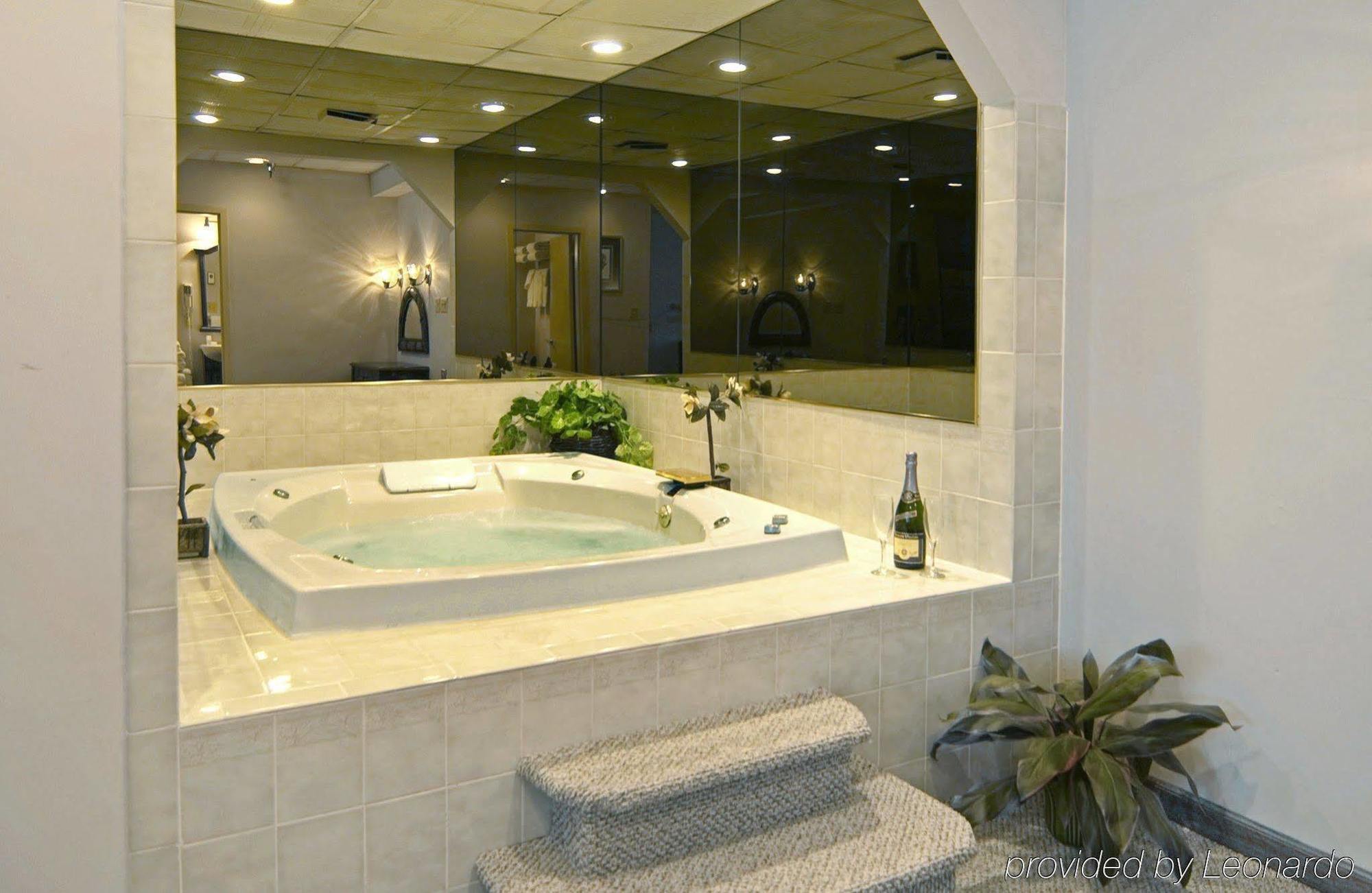 Hudson Valley Resort & Spa Kerhonkson المظهر الخارجي الصورة