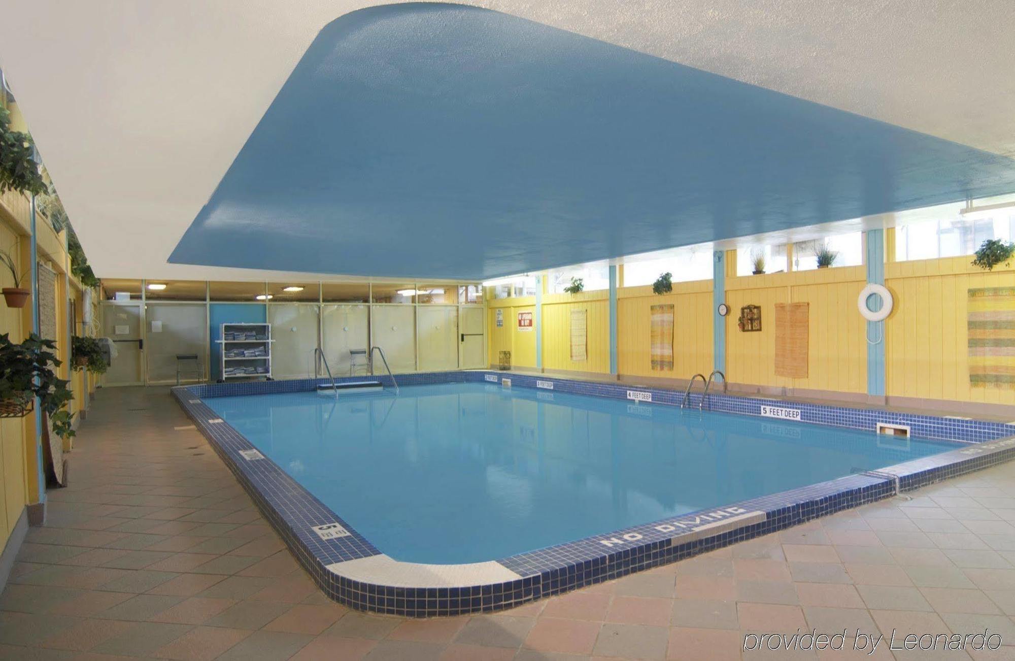 Hudson Valley Resort & Spa Kerhonkson المرافق الصورة