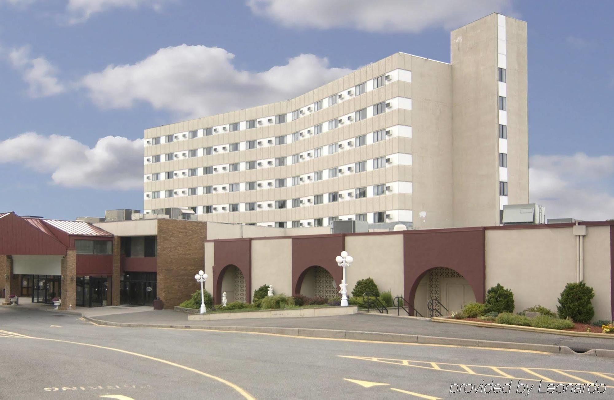 Hudson Valley Resort & Spa Kerhonkson المظهر الخارجي الصورة